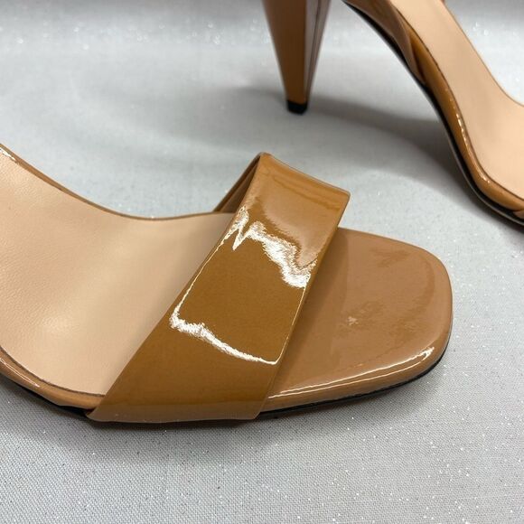 VIA SPIGA Women's V Ria Strappy Heeled Sandal.NEW! - Picture 11 of 11